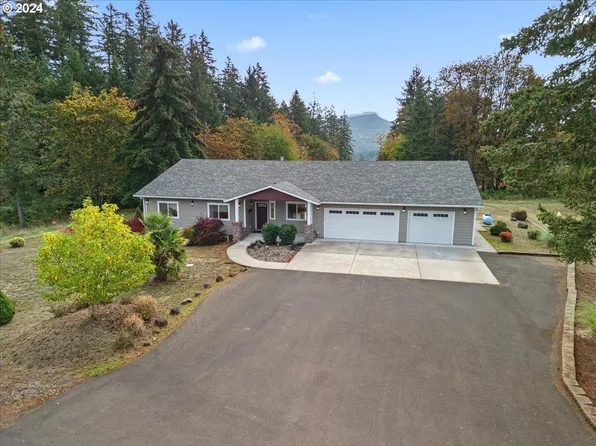 12330 SW Poppy Dr, Gaston, OR 97119