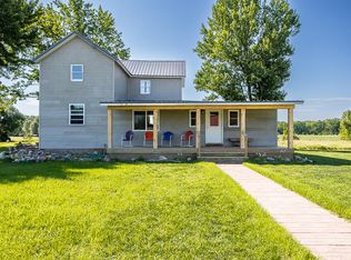 4655 29 Mile Rd, Homer, MI 49245