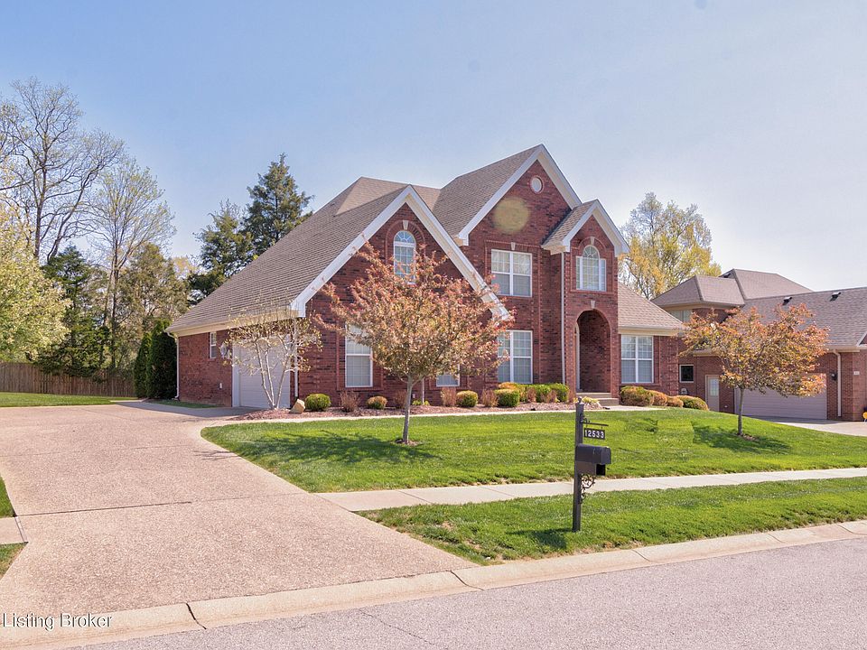 12533 Valley Pine Dr, Louisville, KY 40299 MLS 1636090 Zillow