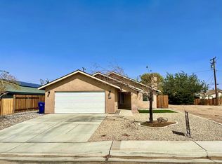 1224 Porter St, Ridgecrest, CA 93555