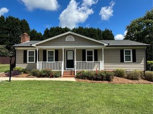 150 Creek Haven Dr, Gastonia, NC 28056