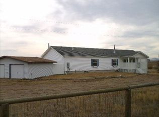 72 Open Buckle Rd, Vaughn, MT 59487