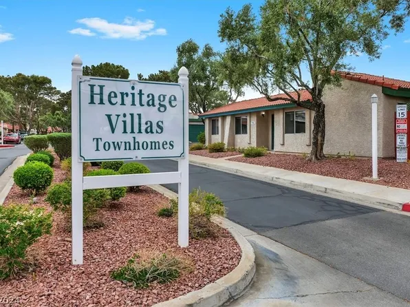 791 Heritage Vista Ave #1, Henderson, NV 89015