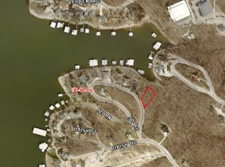 32 Cornett Dr #7, Lake Ozark, MO 65049