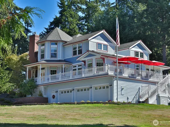 4312 Quaternary Road, Clinton, WA 98236
