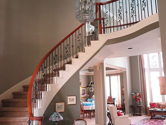 Entrance Way