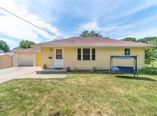 715 E Thornton Ave, Des Moines, IA 50315
