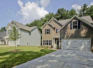 392 Pickfair Ave SW, Atlanta, GA 30315