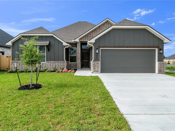 2807 Bombay Ct, Bryan, TX 77808