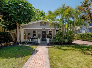 3116 W Wallcraft Ave, Tampa, FL 33611
