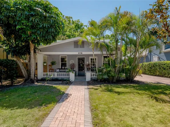 3116 W Wallcraft Ave, Tampa, FL 33611