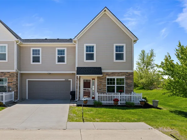 3008 SE Glenstone Dr, Grimes, IA 50111
