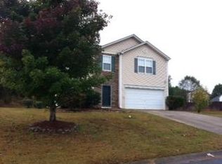 41 Glenmaura Way, Cartersville, GA 30120
