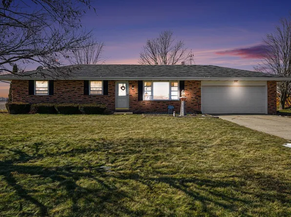 61507 County Road 13, Goshen, IN 46526