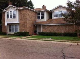 3808 Kimberly Dr #J5, Waco, TX 76708