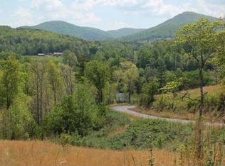 0 Brannon Ridge Reserve, Blairsville, GA 30512