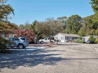 42 Breakwater Pl #42, North Cape May, NJ 08204
