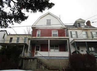 617 Excelsior St, Pittsburgh, PA