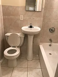 Rented by Keller Williams NYC