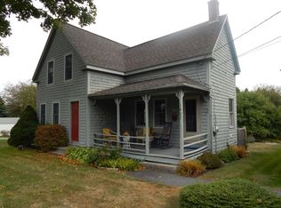 1807 Harpswell Islands Rd, Orrs Island, ME 04066