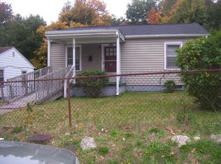 1508 Davis Ave, High Point, NC 27260