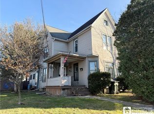 139 Park St, Jamestown, NY 14701