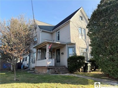 139 Park St, Jamestown, NY, 14701
