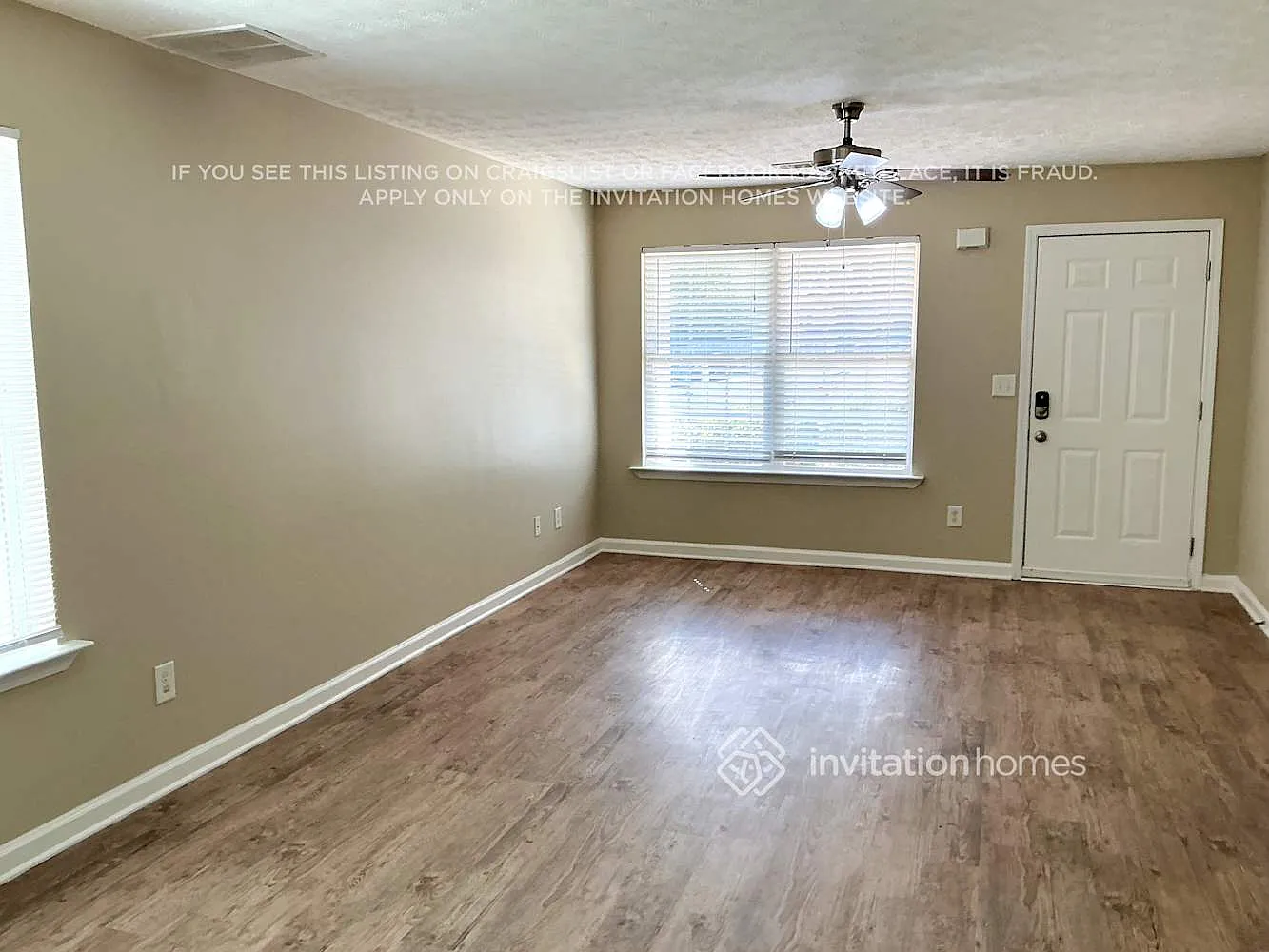 8307 N Sterling Lakes Dr Covington, GA 30014 — Photo 4