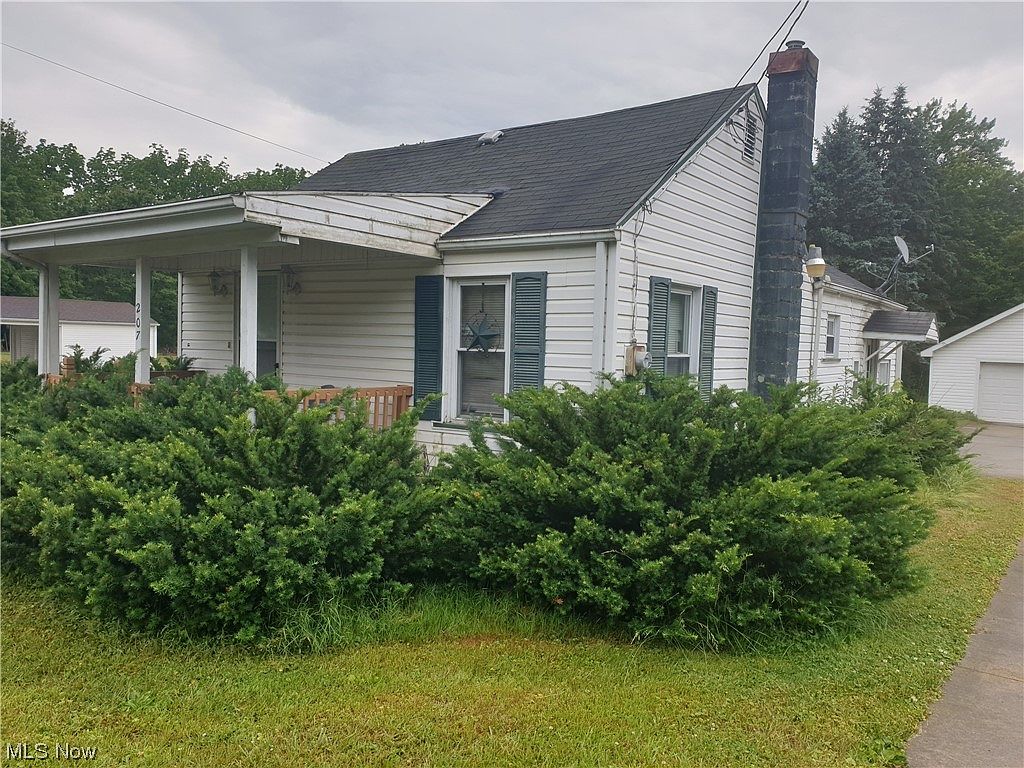 207 Diehl South Rd, Leavittsburg, OH 44430 Zillow