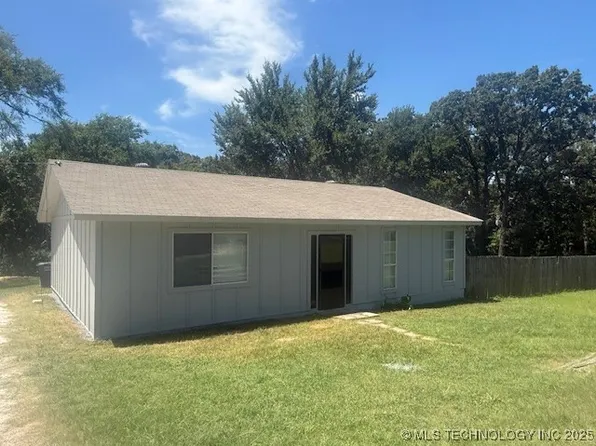 4901 Dogwood Rd, Ardmore, OK 73401