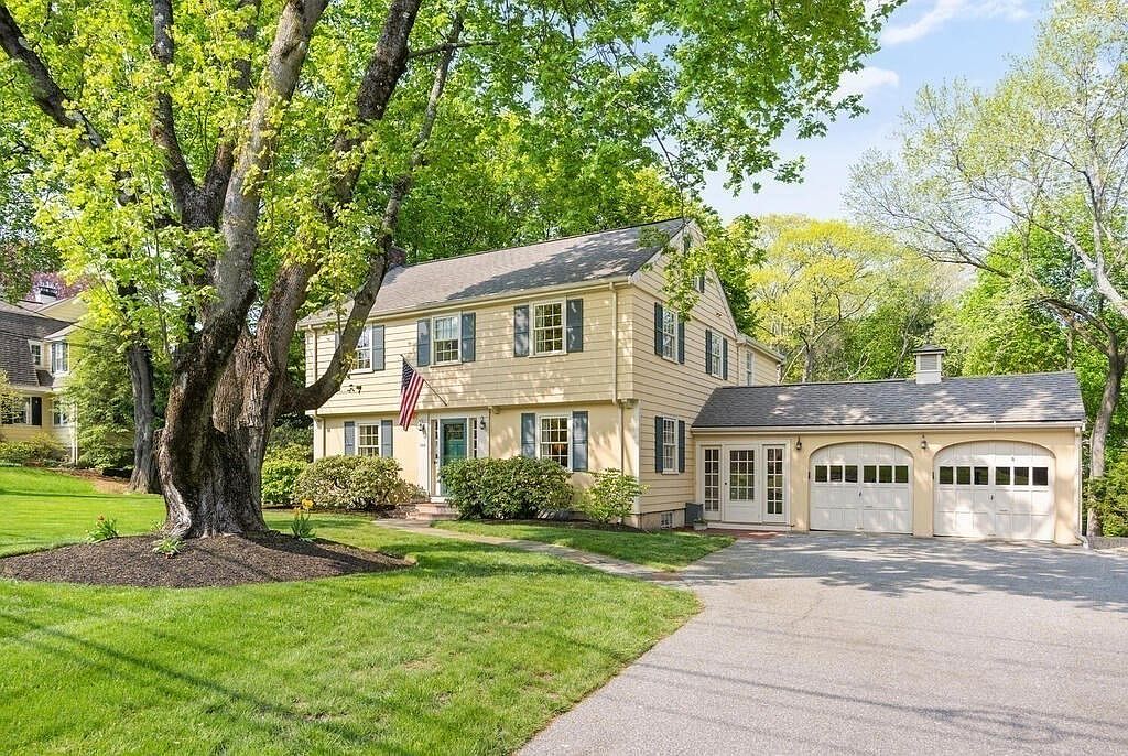 1347 Massachusetts Ave, Lexington, MA 02420 Zillow
