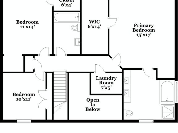 Floor Plano