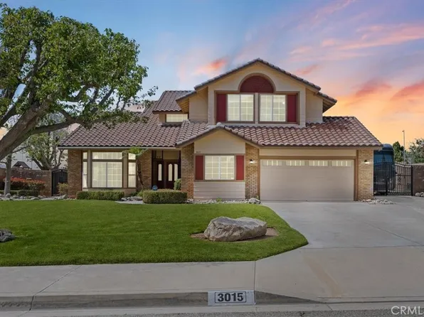3015 Ohio Ave, San Bernardino, CA 92407