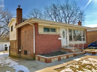 8529 S Woodlawn Ave, Chicago, IL 60619