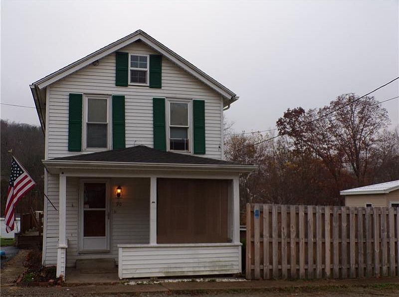 90 Arch St, Creekside, PA 15732 Zillow