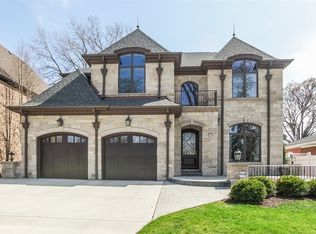 2800 Meyers Rd, Oak Brook, IL 60523