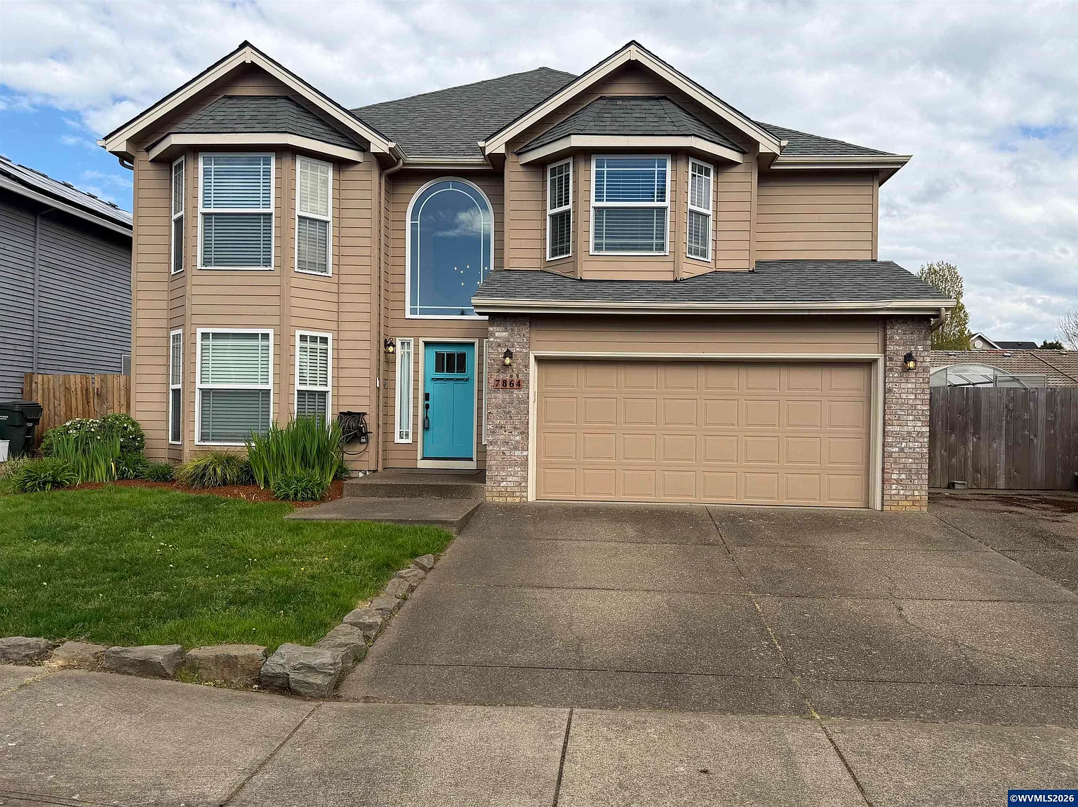 7864 Jani Ct NE photo 1