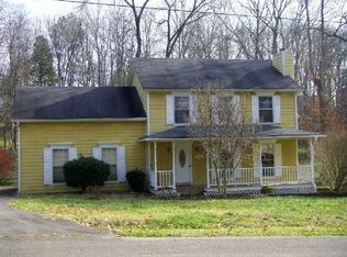 217 Smokey Dr, Columbia, TN 38401