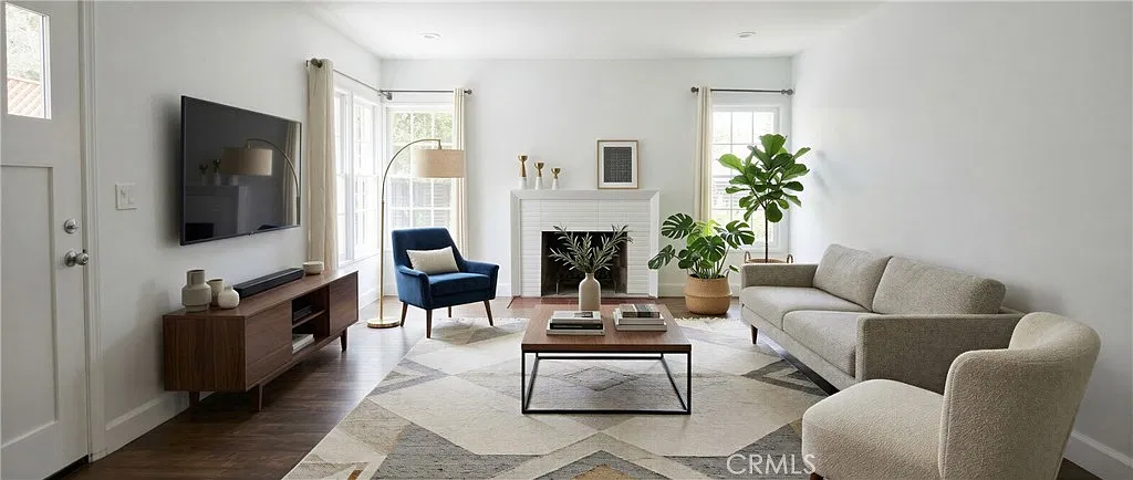 4 bed, 2029 sqft, $7,000 — Photo 1