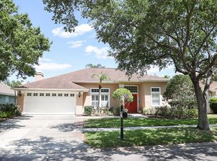 9207 Woodbay Dr, Tampa, FL 33626