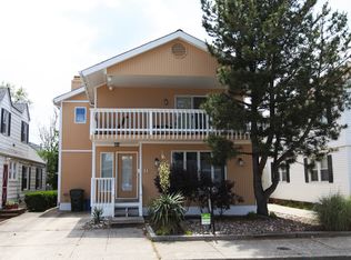 14 N Jasper Ave, Margate City, NJ 08402