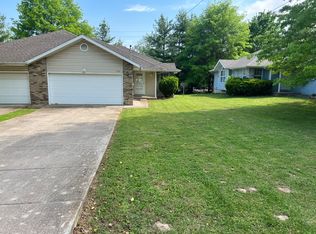 3522 W Sylvania St #3522, Springfield, MO 65807