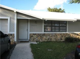 13611 SW 97th St, Miami, FL 33186