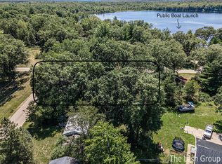 V/l South Pierce Dr LOT 16 & 17, White Cloud, MI 49349