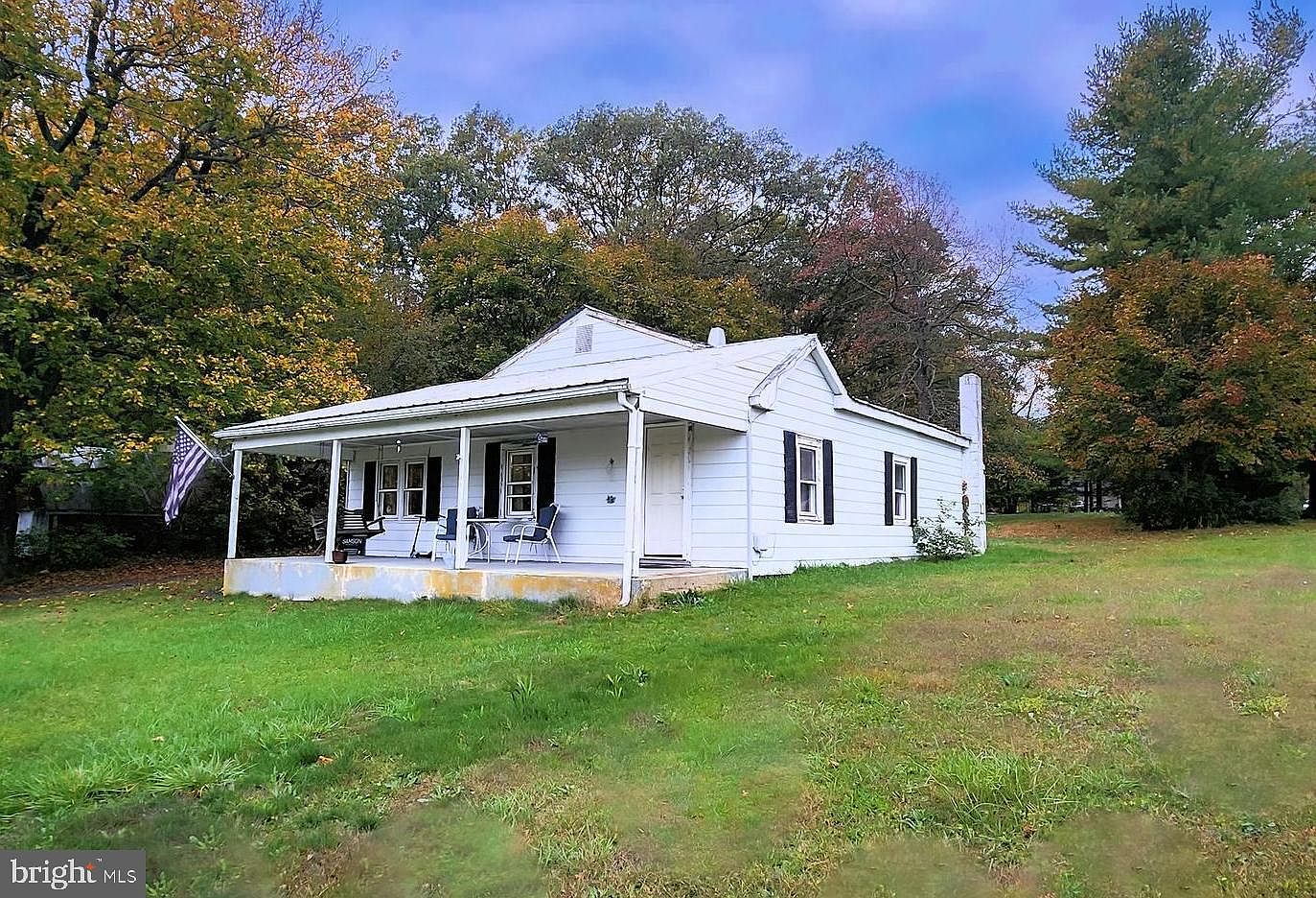 13632 Wolfsville Rd, Smithsburg, MD 21783 MLS MDFR2046690 Zillow