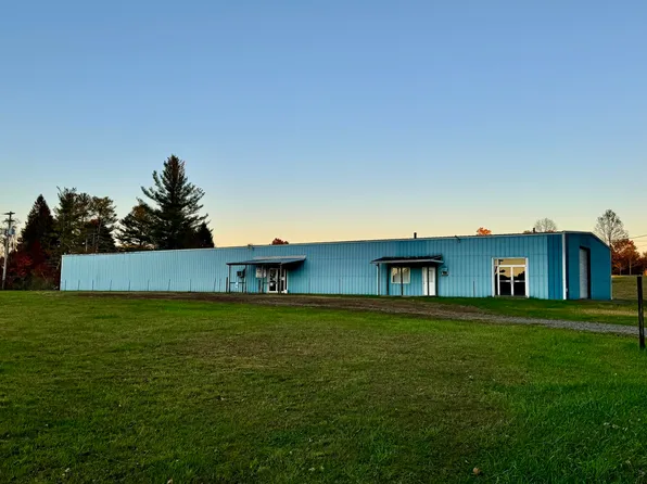71 Craft Ln, Craigsville, WV 26205