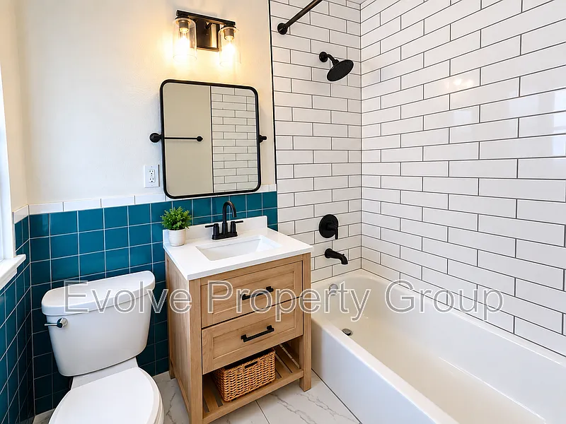 1 bed, 1.0 bath, 648 sqft, $1,799 — Photo 3