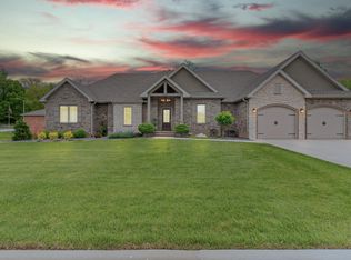 4310 S Lafontaine Ave, Springfield, MO 65810