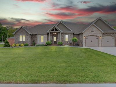 4310 S Lafontaine Avenue, Springfield, MO, 65810