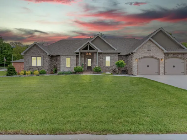 4310 S Lafontaine Avenue, Springfield, MO 65810